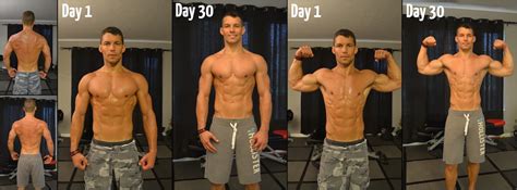 Body Beast Results - Day 60 Review - Your Fitness Path