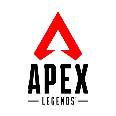 Apex Legends Game Logo Vector - (.Ai .PNG .SVG .EPS Free Download ...