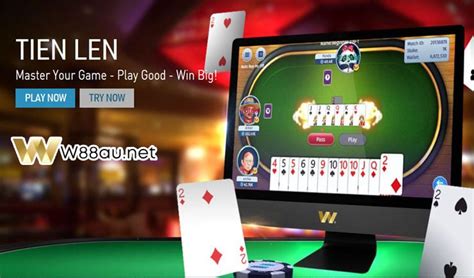 Tien Len card game online - How to play Tien Len online to win