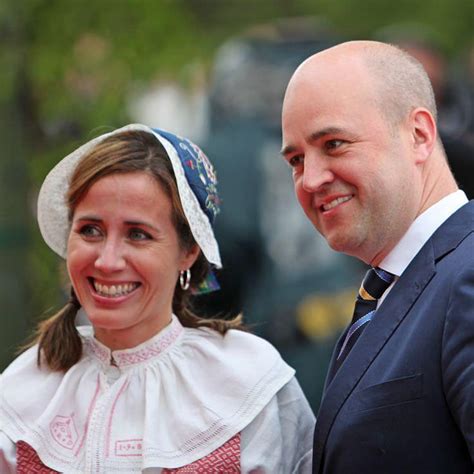 Fredrik Reinfeldt - Celebrity biography, zodiac sign and famous quotes