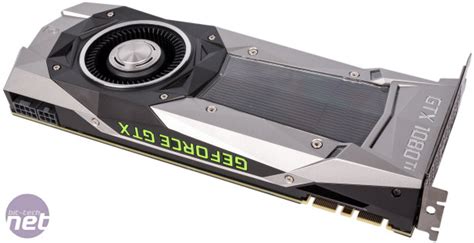 Nvidia GeForce GTX 1080 Ti Review | bit-tech.net