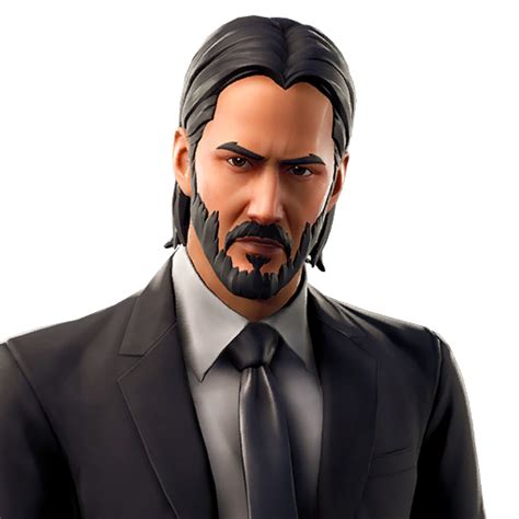 John Wick | Fortnite Wiki | Fandom