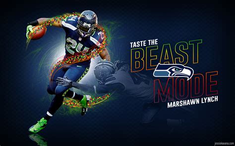 🔥 [50+] Cool Marshawn Lynch Wallpapers | WallpaperSafari