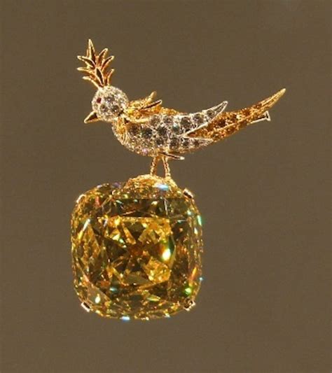 Tiffany & Co – the jewellery legend