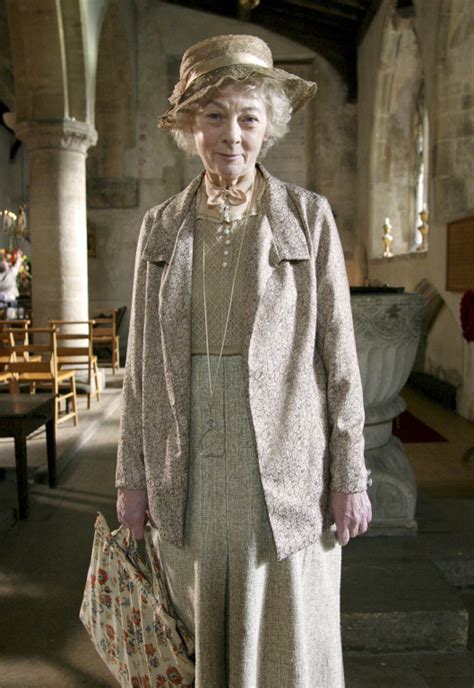 Miss Marple - Miss Marple Photo (23639505) - Fanpop