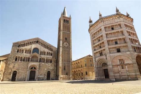 Parma | Tours and things to do | Bologna attractions