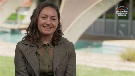 Academy of Science prizes go to two women indigenous scientists | The ...