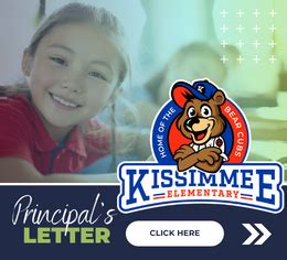 Registration / Principal Letters - Landing Page