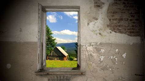 Open Window Wallpapers - Top Free Open Window Backgrounds - WallpaperAccess