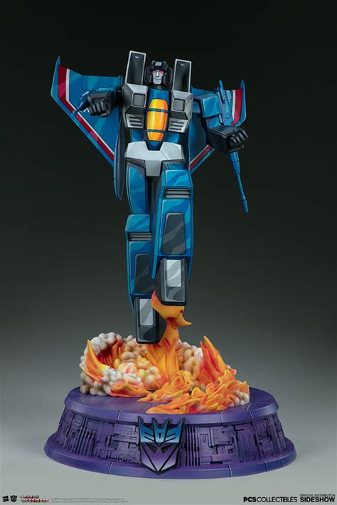 Thundercracker – G1 (Transformers) – Time to collect