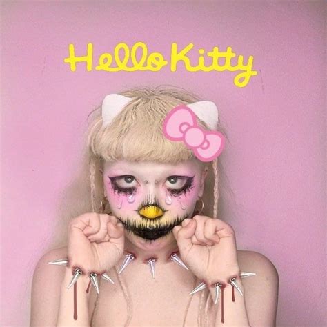 Hello Kitty | JAZMIN BEAN Wiki | Fandom