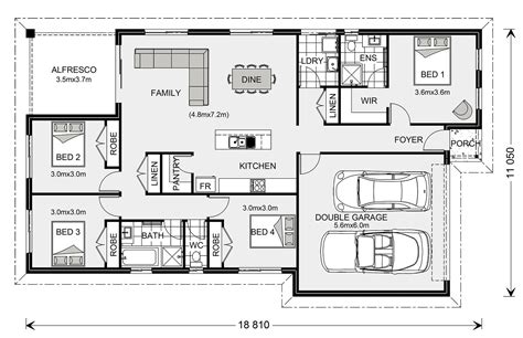 Pin on House Plans