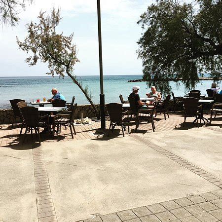 BAR ARGOS, Cala Bona - Menu, Prices & Restaurant Reviews - Tripadvisor