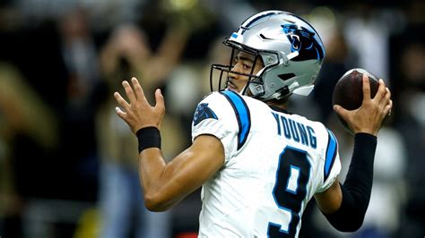 Panthers QB Bryce Young headlines Touchdown Wire’s All-Breakout Team