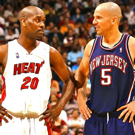 Jason Kidd Says He Learned Soda Spill Coaching Trick from Gary Payton ...