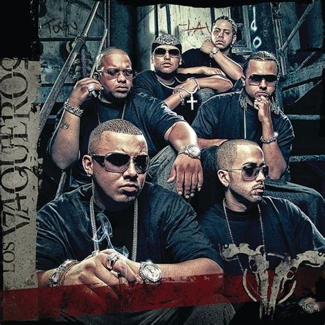 Los Vaqueros (Intro) (English Translation) – Wisin & Yandel | Genius Lyrics