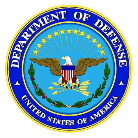 Dod Logos