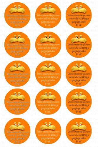 The Lorax Printable Quotes. QuotesGram | The lorax, Printable quotes, Lorax quotes