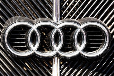 Audi Symbol Stock Photos, Images and Backgrounds for Free Download