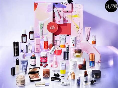 Cult Beauty Advent Calendar 2022 - Contents & Release Date?