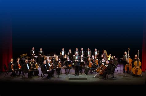 Classical orchestra returns for concert — Pascack Press & Northern ...