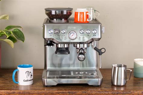 Sage Barista Express Review 2024: De perfecte all-rounder?