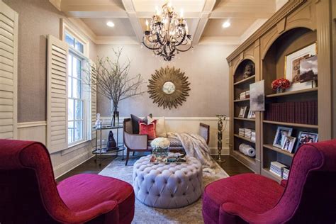 Take a Tour of Egypt Sherrod's Atlanta Home | HGTV's Flipping Virgins ...