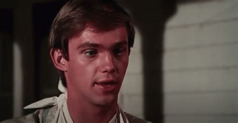 Whatever Happened To Richard Thomas, John-Boy, From 'The Waltons'?