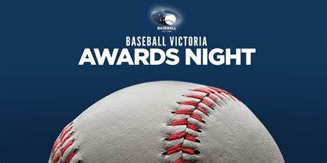 2020 Baseball Victoria Awards - Night Three - Baseball Victoria