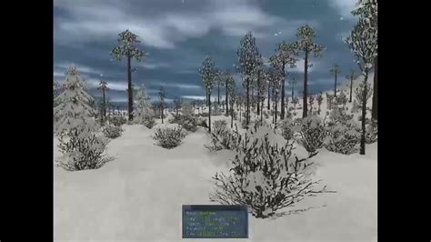 Carnivores: Ice Age - Gameplay video - ModDB