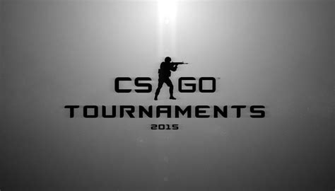 CS:GO Tournaments - Home