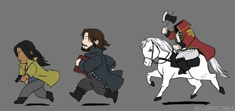 #SleepyHollow #Fanart