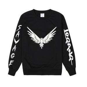 Logan Paul Merch Logo Check out our logan paul merch selection for the very best in unique or ...