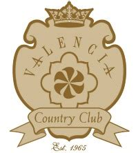 Valencia, CA Golf and Country Club | Valencia Country Club