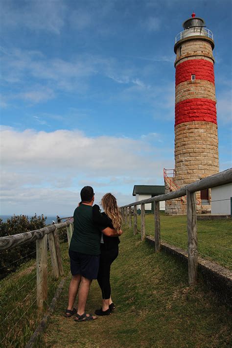 Admire incredible views at Cape Moreton Lighthouse - Romantic Explorers | Date Ideas and ...