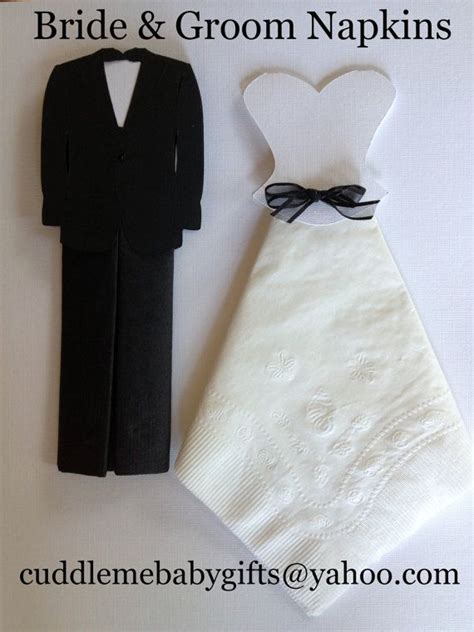 Bridal Shower Decorations-bridal Shower Luncheon - Etsy | Napkins bridal shower, Wedding dress ...