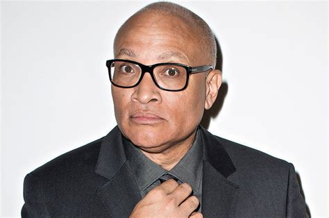 Larry Wilmore's "Nightly Show" Will Change Late-Night Television