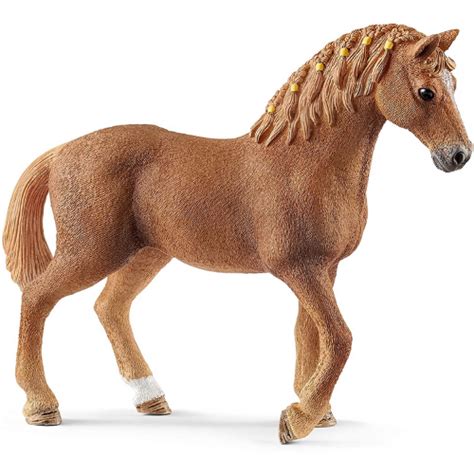 Schleich Quarter Horse Mare