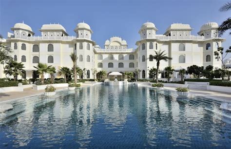 JW Marriott Jaipur Resort & Spa (Kukas, India), Kukas hotel discounts ...