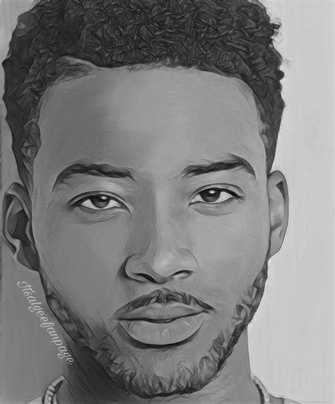 35+ Latest Cute Boy Drawing Of A Black Boy - Sarah Sidney Blogs