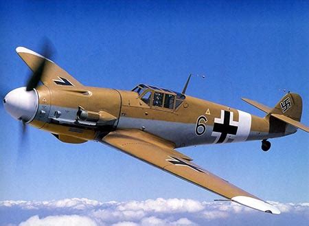 Aircraft in World War Two - History for Kids