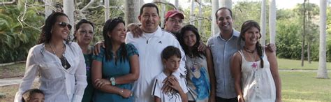 Hugo Chavez's daughters refuse to leave Presidential party palace. Deafening parties 24/7.