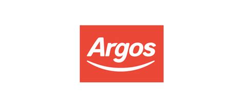 Argos adds a smile | down with design