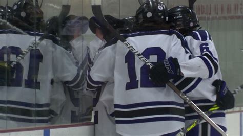 Minnesota Boys’ High School Hockey Rankings