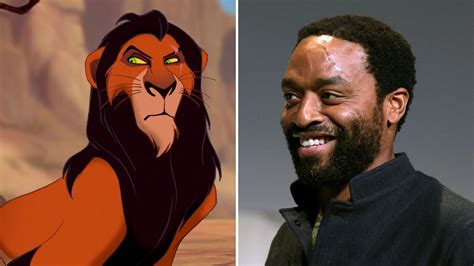 The Lion King: From Beyonce to John Oliver, Voices Behind the Disney Movie