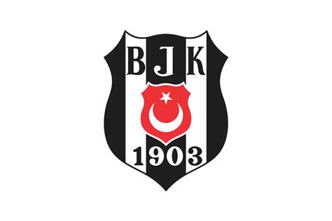 Besiktas JK Logo