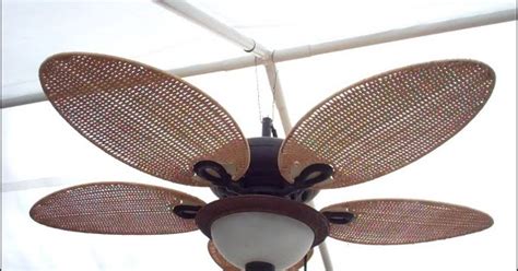 Plug In Outdoor Ceiling Fan