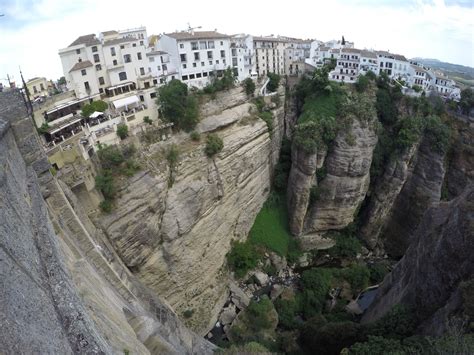 8 Epic Reasons to Visit Ronda Spain (In Pictures) • Winetraveler ...