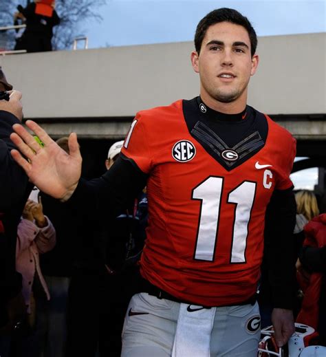 Best Georgia Quarterbacks: The 11 Best, From Stetson to Stafford