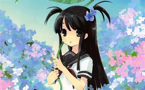 40 Full HD Cute Anime Wallpapers For Desktop | EntertainmentMesh